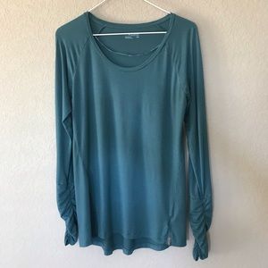 Women’s Columbia Lumination Long Sleeve